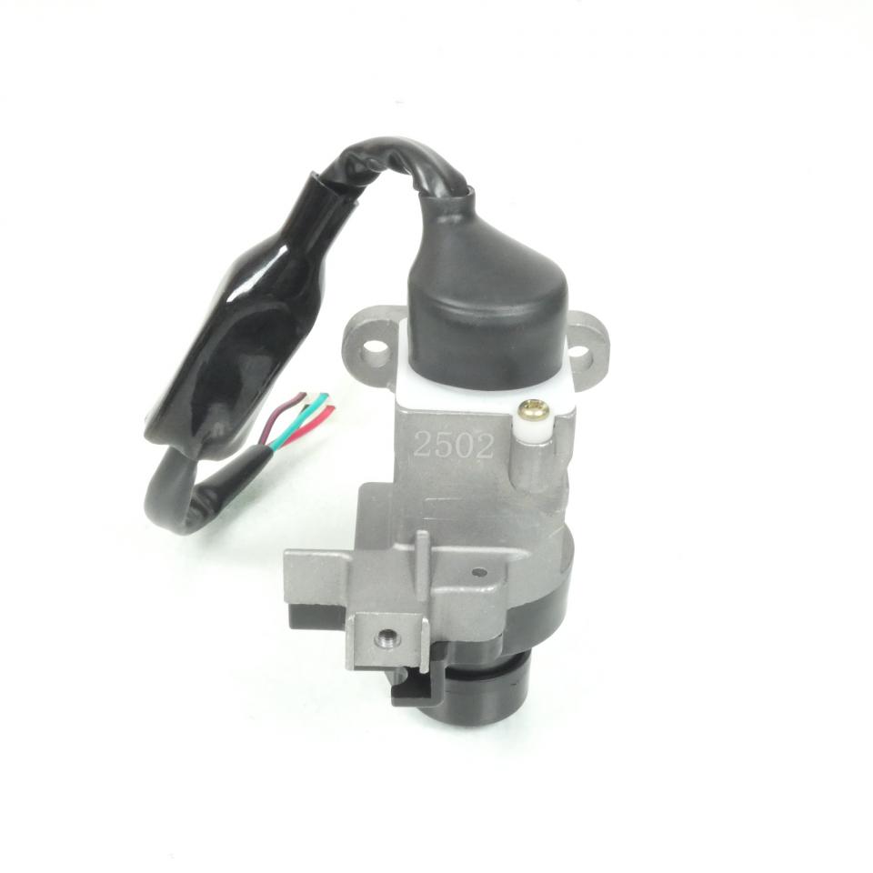 Neiman contacteur à clé pour scooter Peugeot 50 Kisbee 4T 2010-2017 778552 Neuf