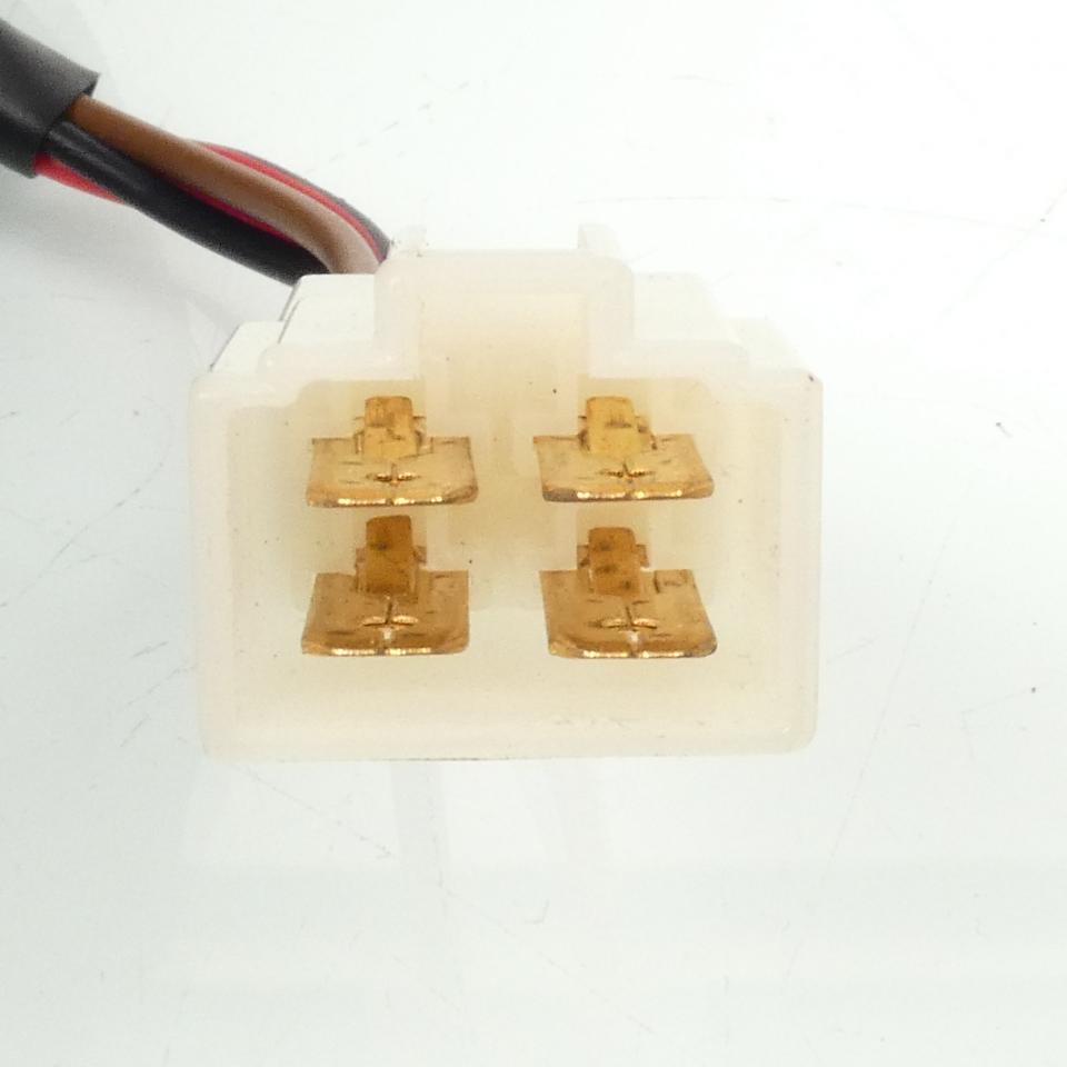 Neiman contacteur à clé 2 positions ON OFF 4 cosses pour quad moto Neuf