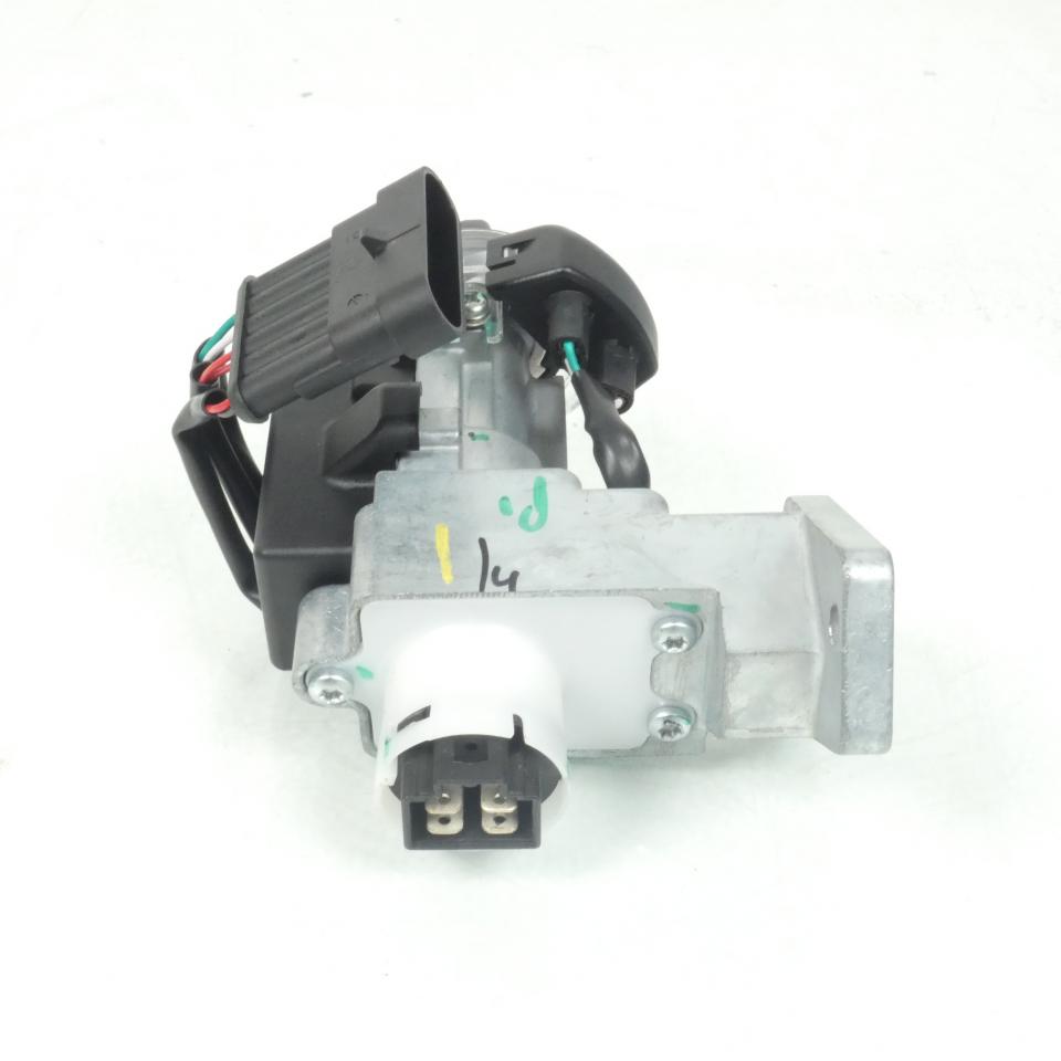 Neiman SMARTKEY pour scooter Peugeot 400 Metropolis 805767 11792080 11401757