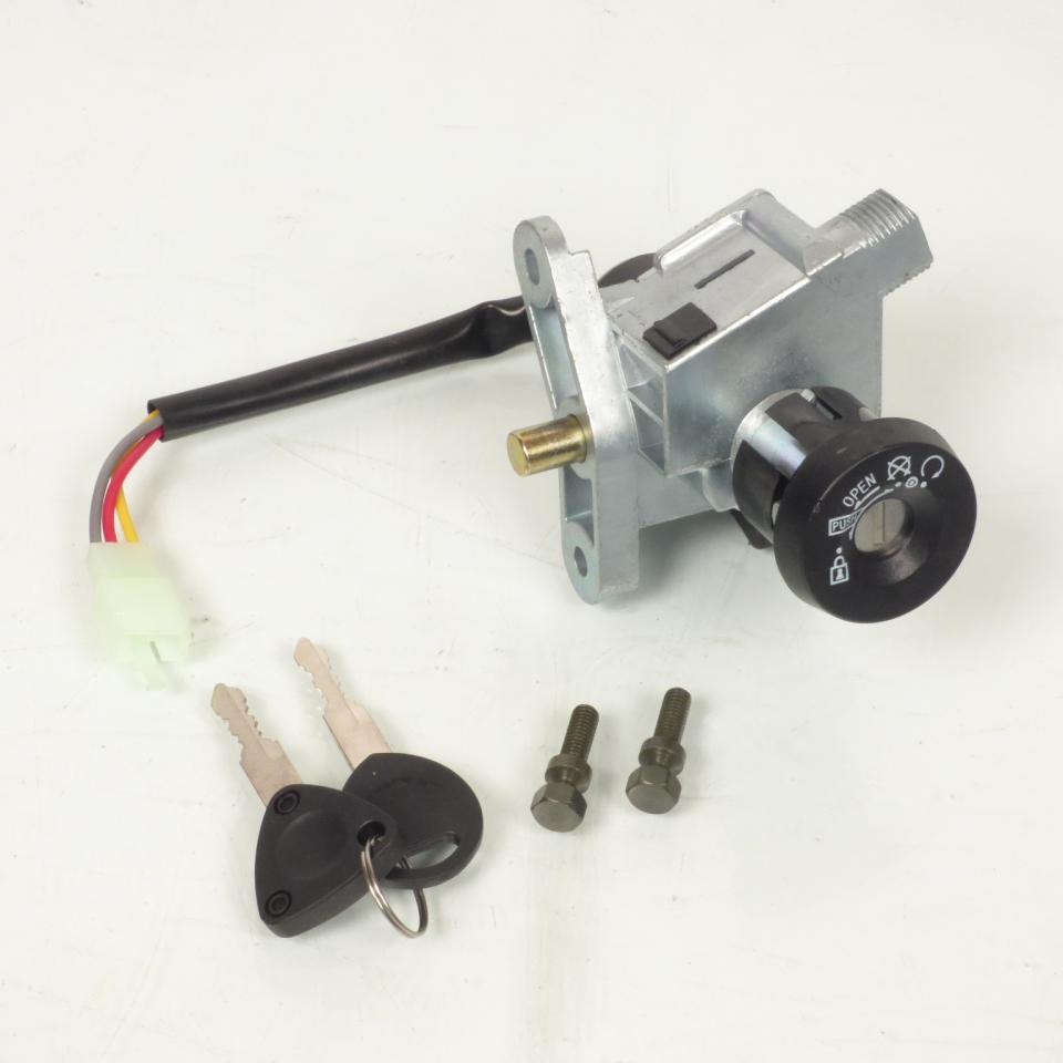Neiman contacteur à clé P2R pour scooter MBK 50 Booster Spirit 5WWH25010000