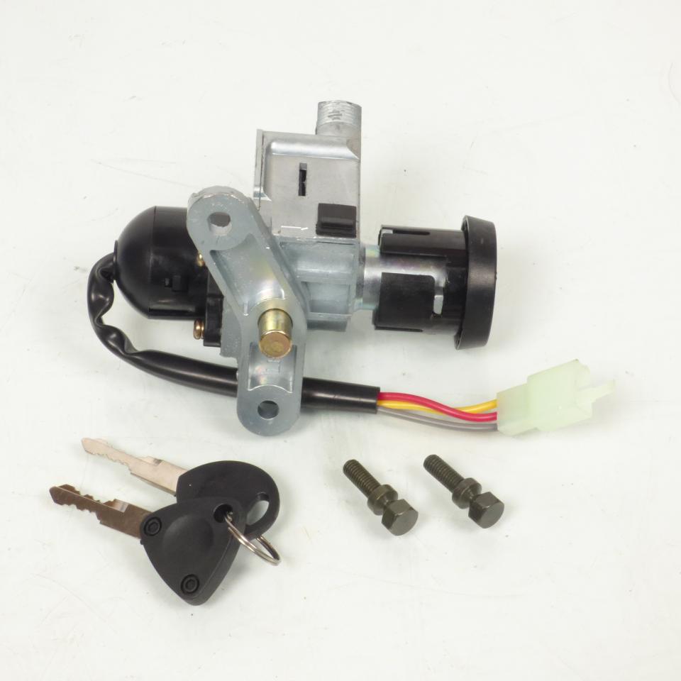 Neiman contacteur à clé P2R pour scooter MBK 50 Booster Spirit 5WWH25010000