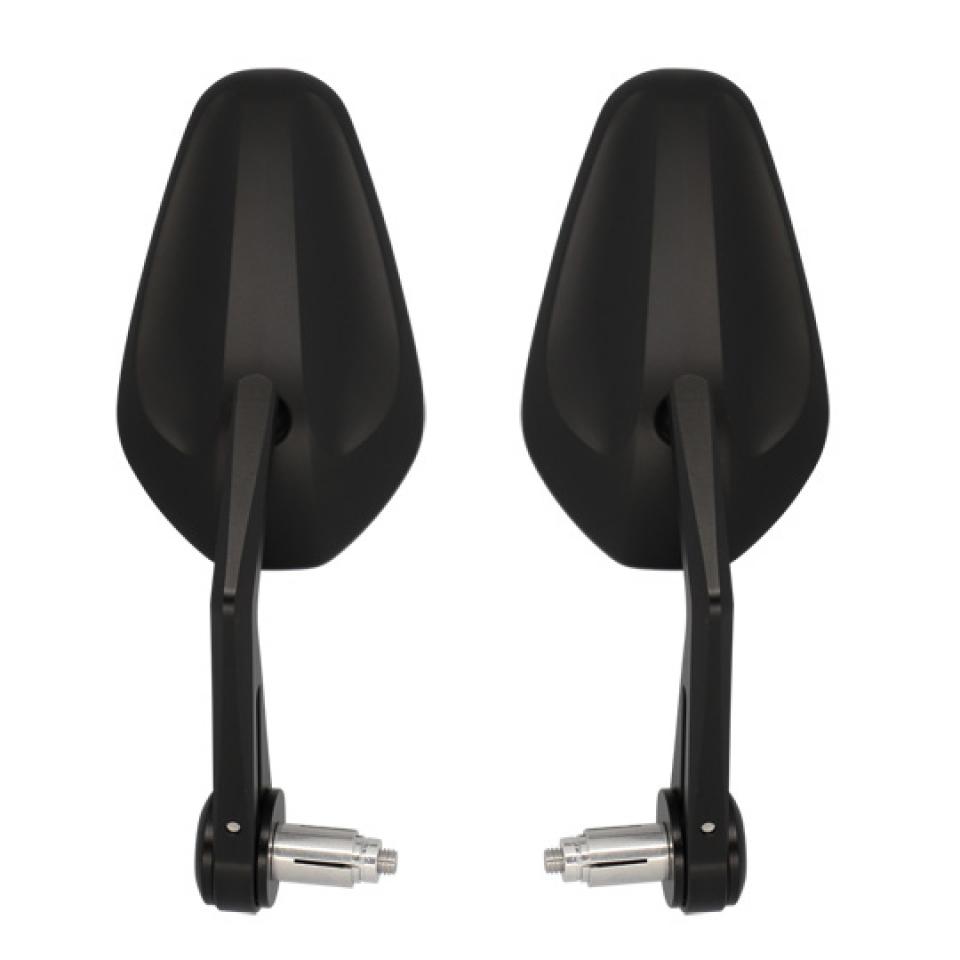 Paire de rétroviseur BLACKWAY pour Auto Neuf