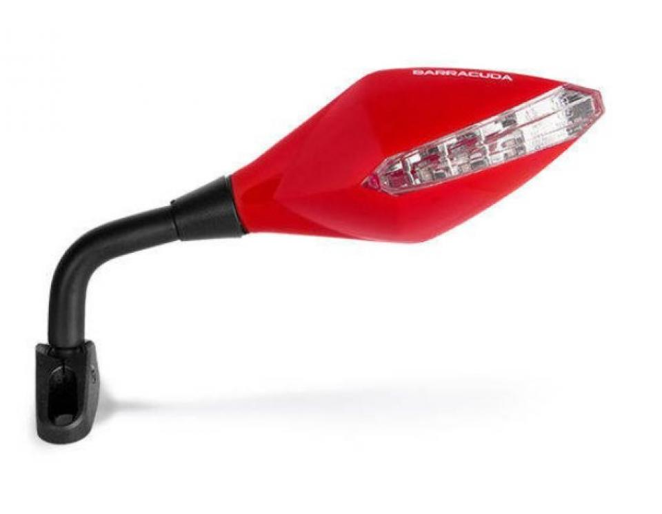 Paire de rétroviseur BARRACUDA pour Auto Neuf
