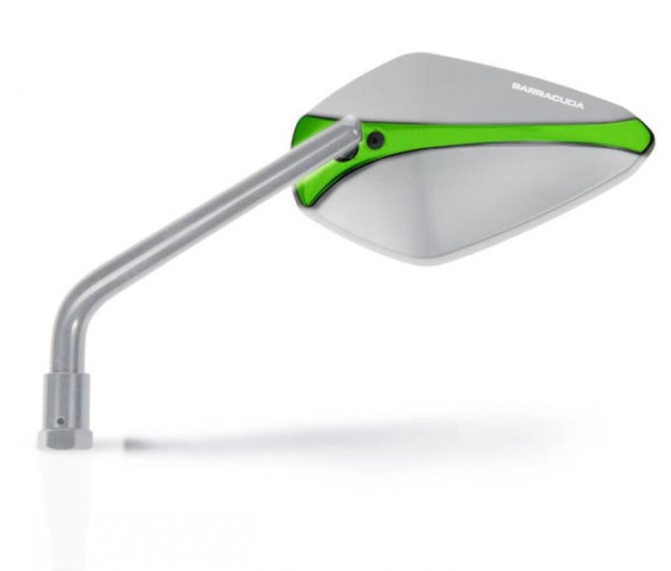 Paire de rétroviseur BARRACUDA pour Auto Neuf