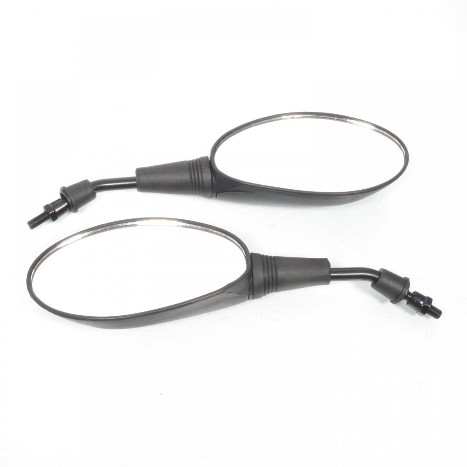 Paire de rétroviseur origine pour scooter Yiying 50 YY50QT TB00-160100000 Neuf