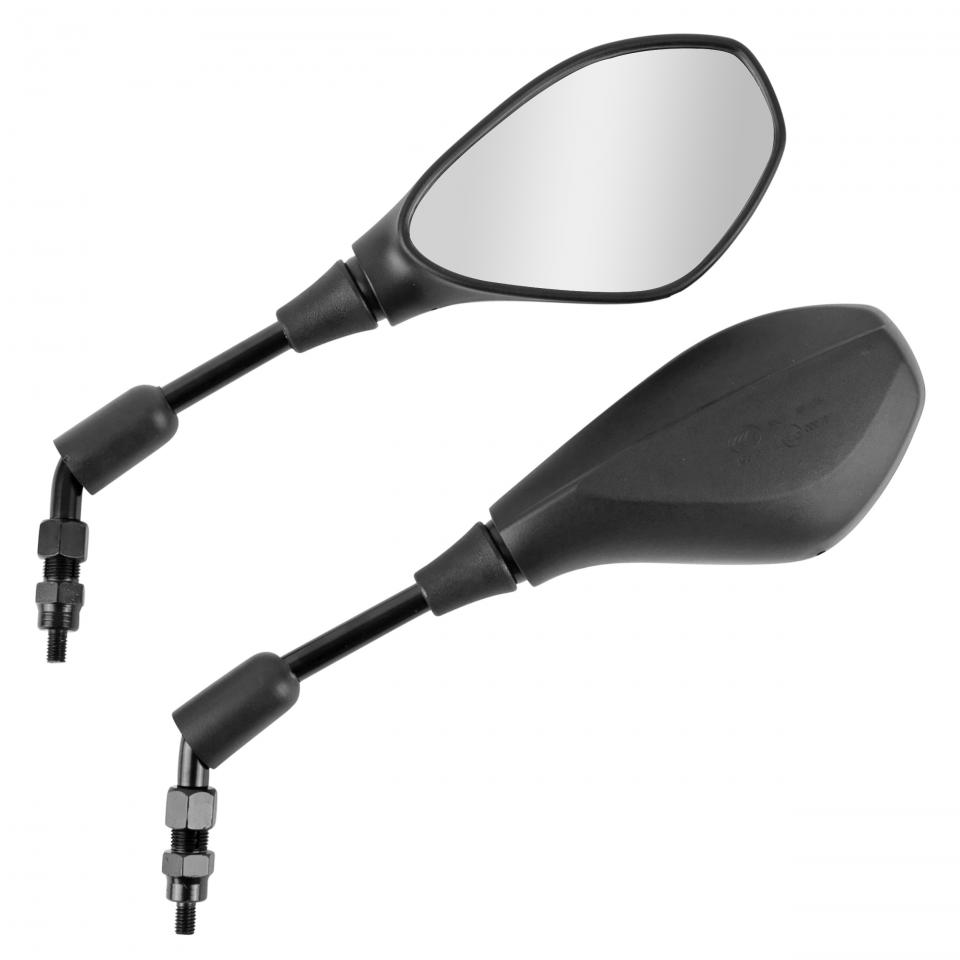 Paire de rétroviseur P2R pour Moto Aprilia 50 RX Après 2006 Neuf