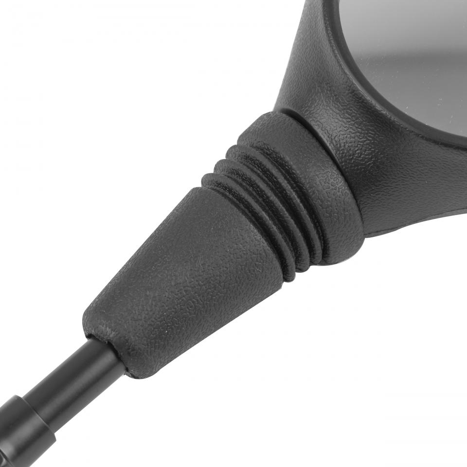 Paire de rétroviseur P2R (Motorisé) pour pour Moto Yamaha 125 YBR Après 2005 Neuf