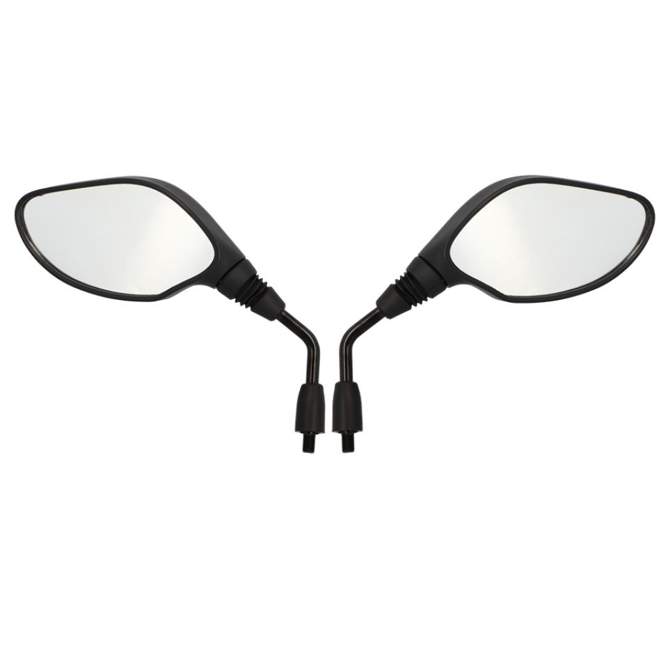 Paire de rétroviseur Teknix pour Scooter Honda 125 PCX 2010 à 2014 Neuf