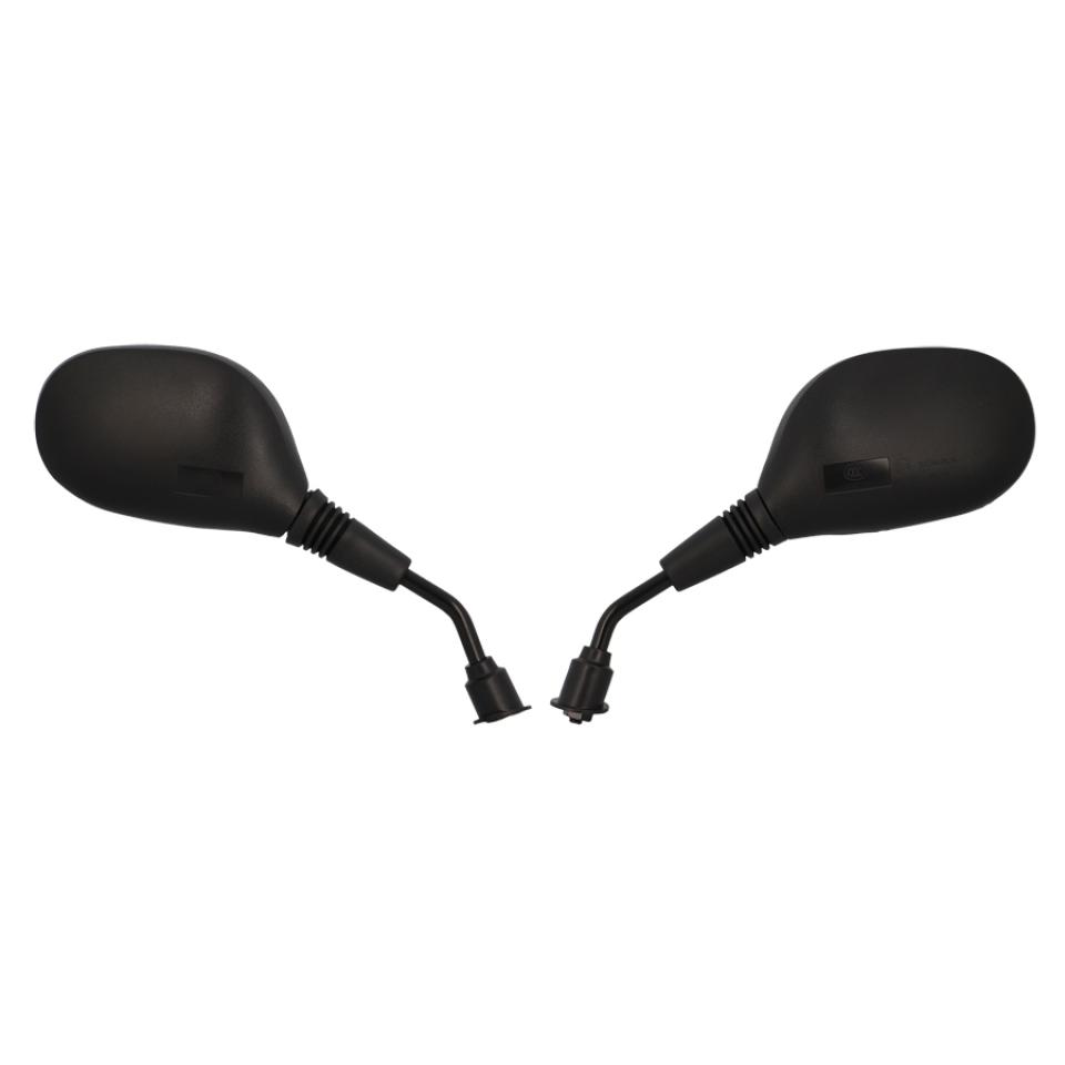 Paire de rétroviseur Teknix pour Scooter Honda 125 @ 2000 à 2006 Neuf