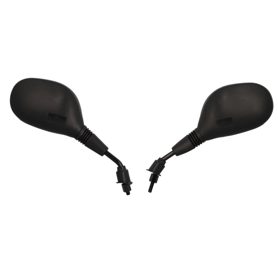 Paire de rétroviseur Teknix pour Scooter Honda 125 SH 2009 à 2012 Neuf