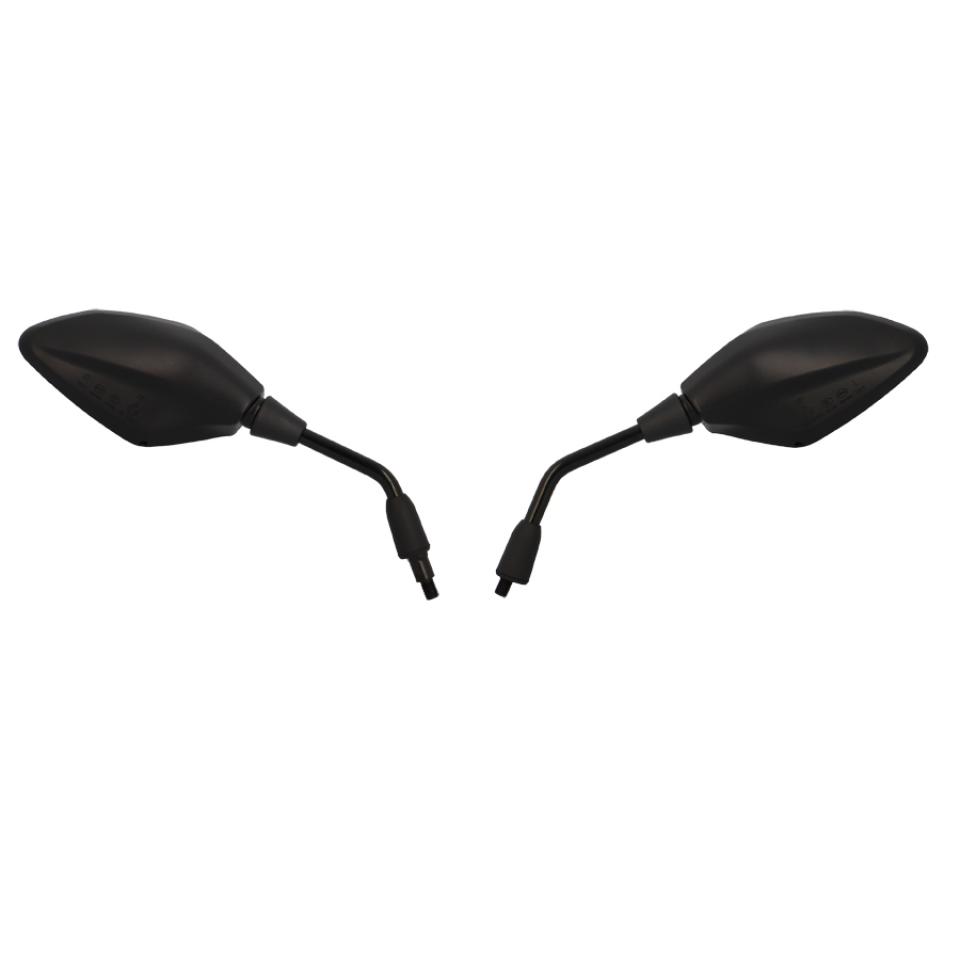 Paire de rétroviseur Teknix pour Scooter Yamaha 300 X-Max 2017 à 2024 Neuf