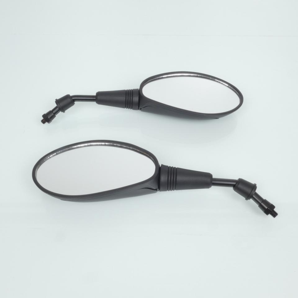 Paire de rétroviseur pour scooter Chinois 50 Run Wind XT50RWRL XT50RWRR Neuf