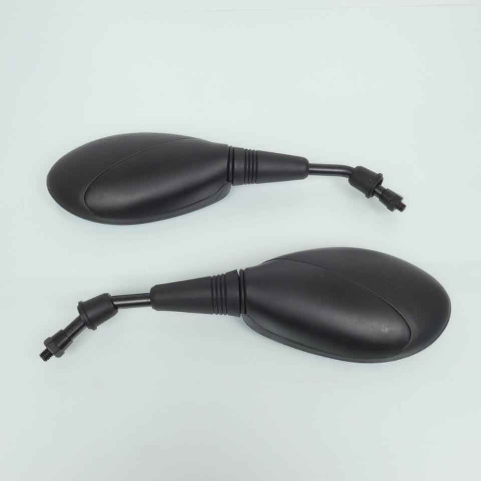 Paire de rétroviseur pour scooter Chinois 50 Run Wind XT50RWRL XT50RWRR Neuf