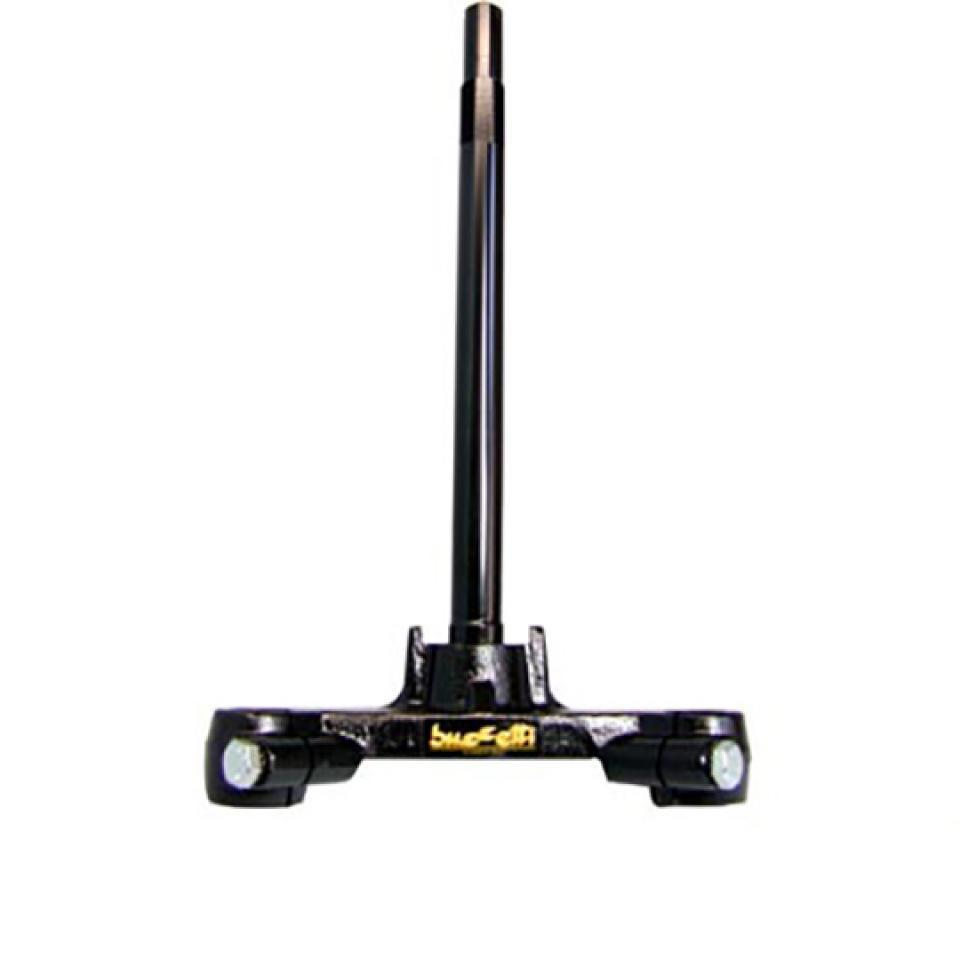 Té de fourche Buzzetti pour Scooter MBK 50 Booster 2004 à 2019 9434 Neuf