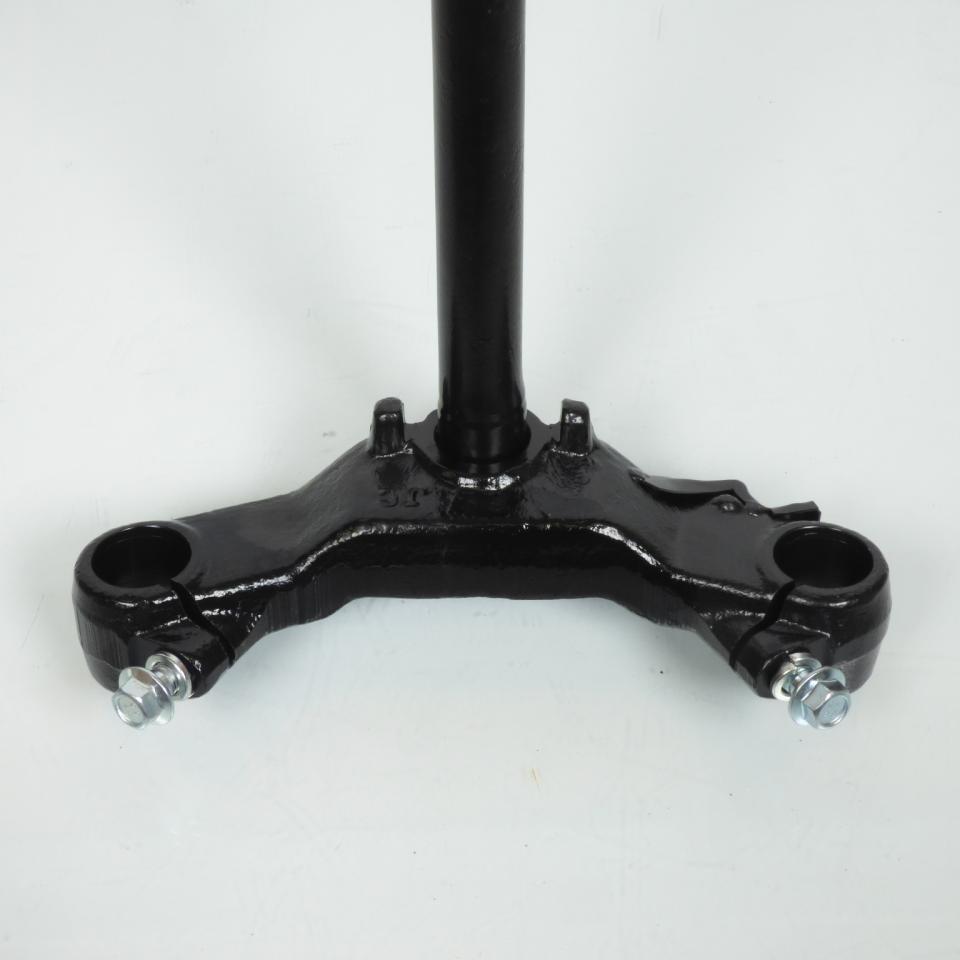 Té de fourche Teknix pour Scooter MBK 50 Nitro 1999 à 2002 Ø30mm Neuf