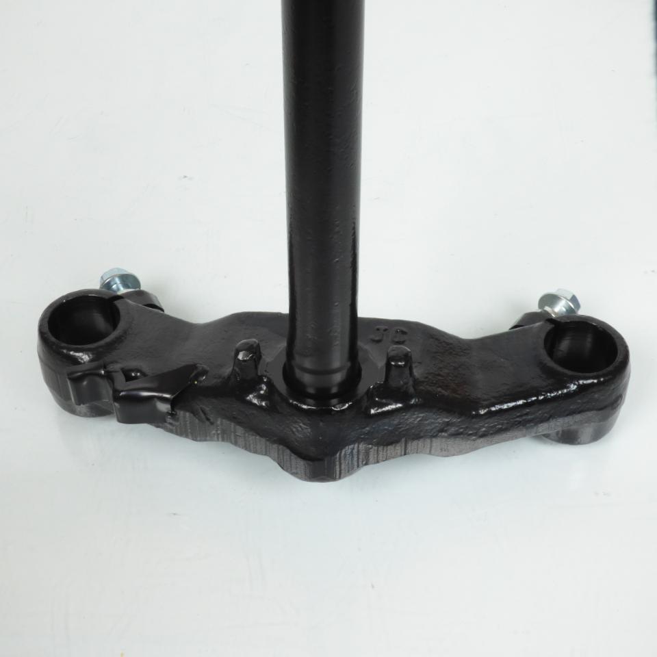 Té de fourche Teknix pour Scooter MBK 50 Nitro 1999 à 2002 Ø30mm Neuf