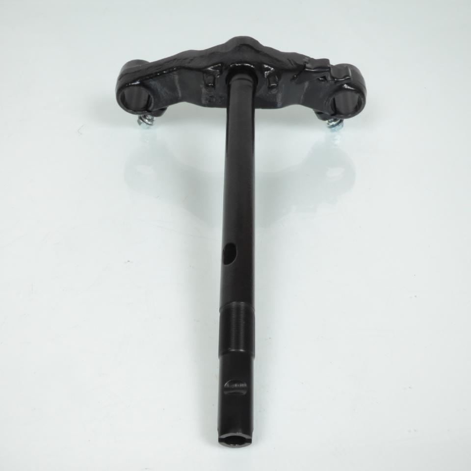 Té de fourche Teknix pour Scooter MBK 50 Nitro 1999 à 2002 Ø30mm Neuf