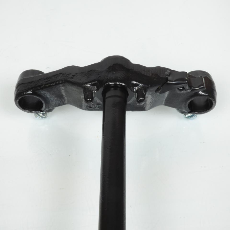 Té de fourche Teknix pour Scooter MBK 50 Nitro 1999 à 2002 Ø30mm Neuf