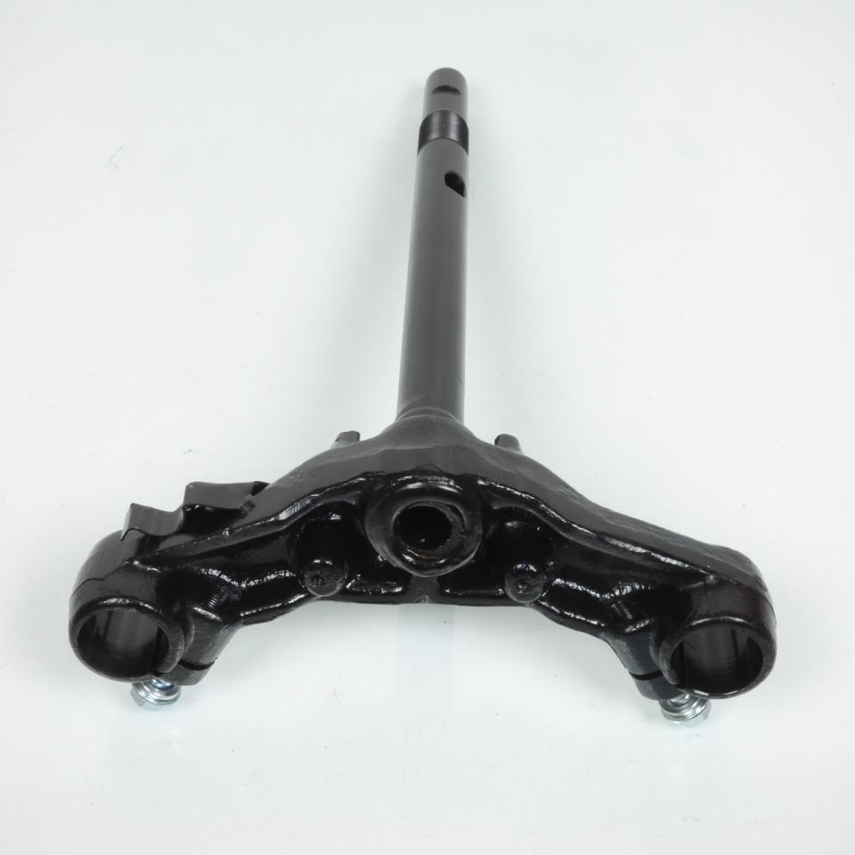 Té de fourche Teknix pour Scooter MBK 50 Nitro 1999 à 2002 Ø30mm Neuf