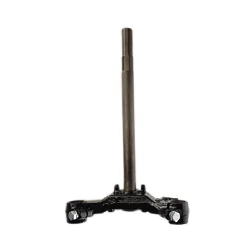 Té de fourche Teknix pour Scooter MBK 50 Nitro 1999 à 2002 Ø30mm Neuf