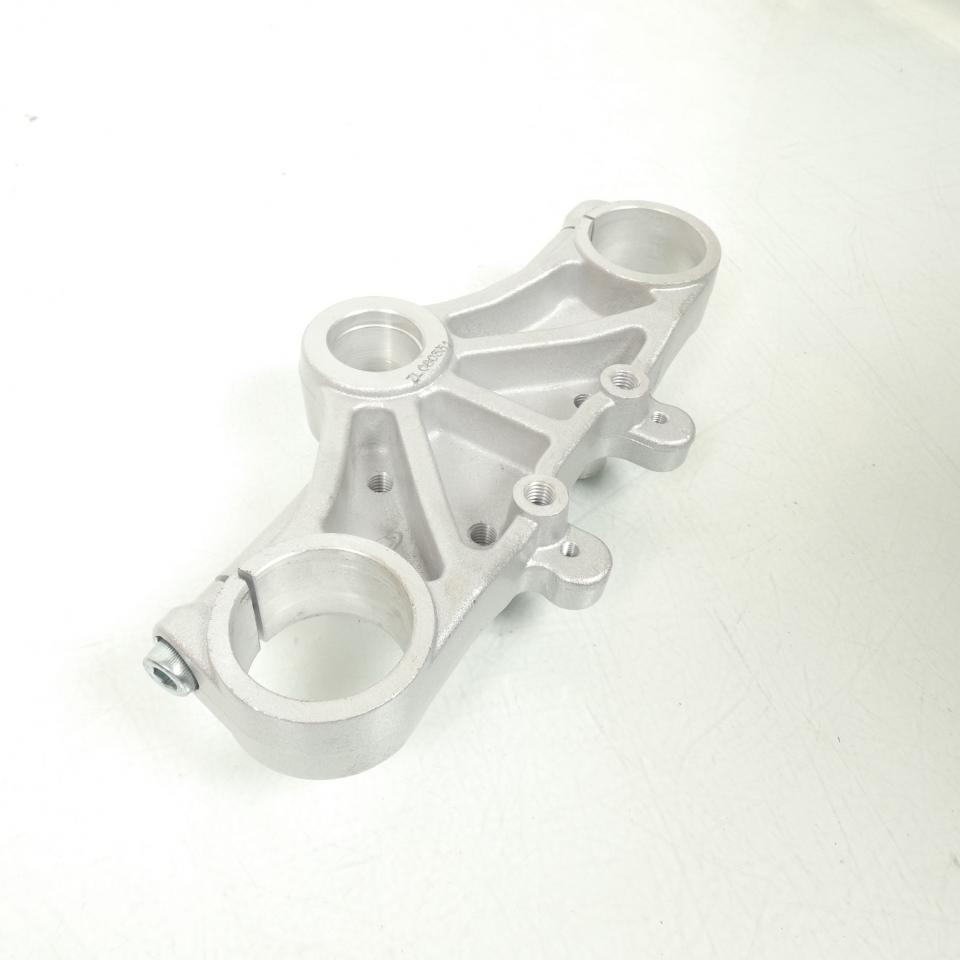 Té de fourche Supérieur origine pour moto Derbi 50 Terra 864901 Neuf