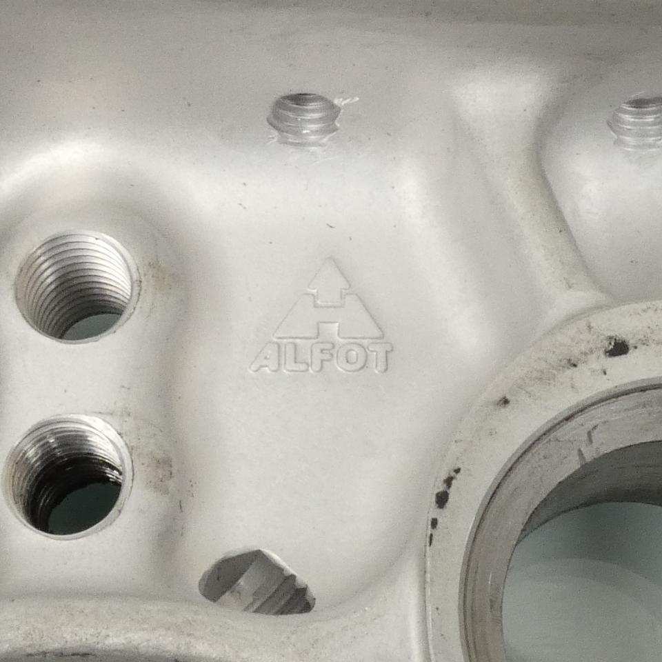 Té fourche origine pour moto KTM 500 EXC 2012 à 2015 78101034020 X=20mm Occasion