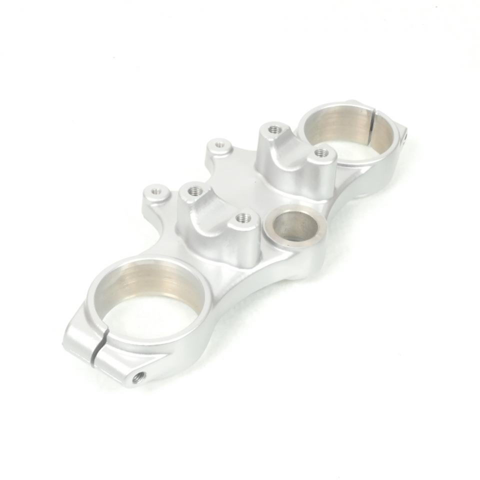 Té fourche sup pour moto Rieju 50 Mrt Pro Après 2014 0/000.660.5113 Ø54mm Neuf