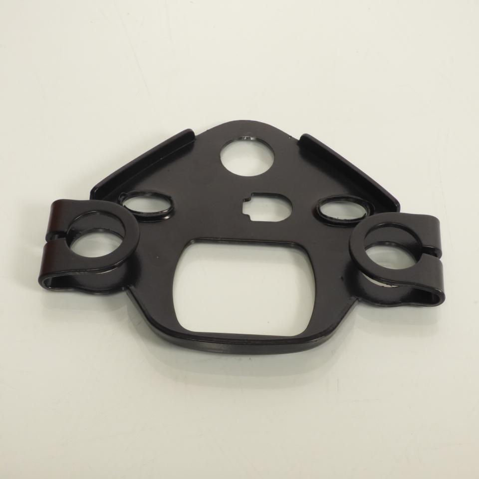 Platine té de fourche supérieurnoir RSM pour mobylette Peugeot 50 103 MVL Neuf