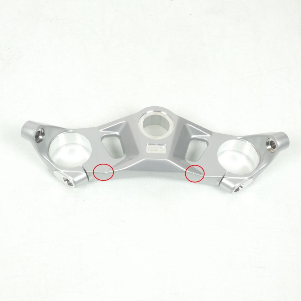 Té supérieur de fourche pour moto Aprilia 660 RS 4T 2020 2B005253 Neuf
