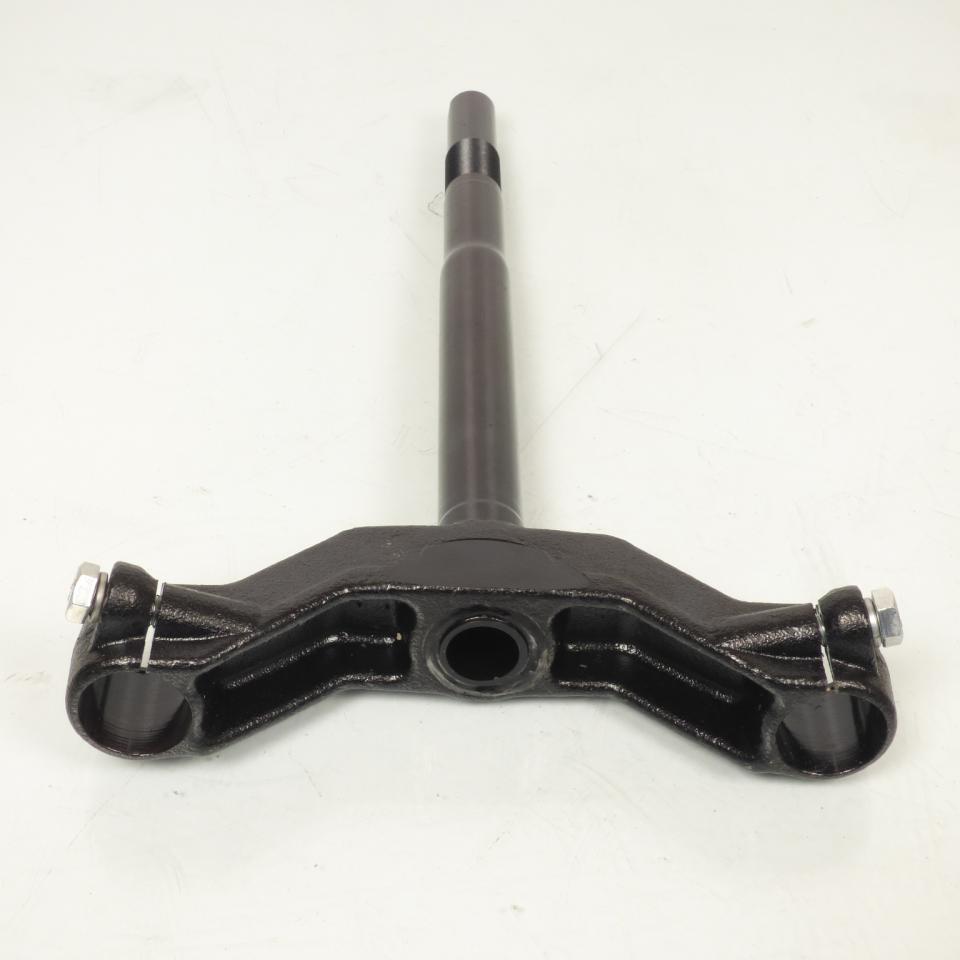 Té de fourche TNT pour scooter MBK 50 Stunt Ø33mm / 5JH-F3340-00-00 Neuf
