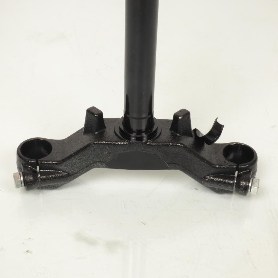 Té de fourche TNT pour scooter MBK 50 Stunt Ø33mm / 5JH-F3340-00-00 Neuf