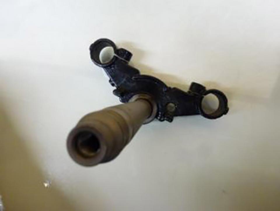 Té de fourche pour Moto Revatto 125 motocycle Neuf