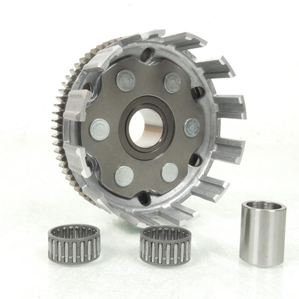 Cloche d embrayage origine pour moto Aprilia 50 RS Moteur Derbi Après 2006 497643 Neuf