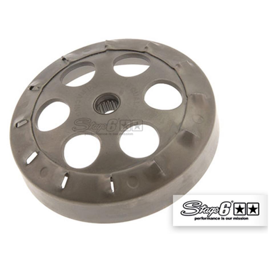 Cloche d embrayage Stage 6 pour Scooter Italjet 50 Ascot Neuf