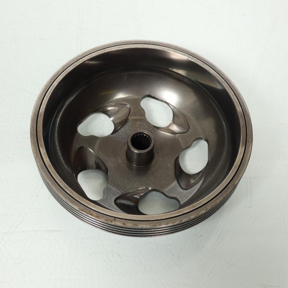 Cloche d embrayage Malossi pour scooter Honda 125 Nss Forza Avec Abs 2021 à 2024 7715916B Neuf