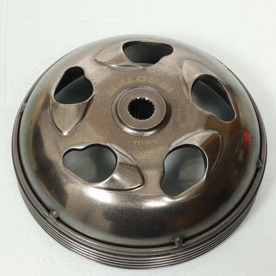 Cloche d embrayage Malossi pour scooter Honda 125 Nss Forza Avec Abs 2021 à 2024 7715916B Neuf