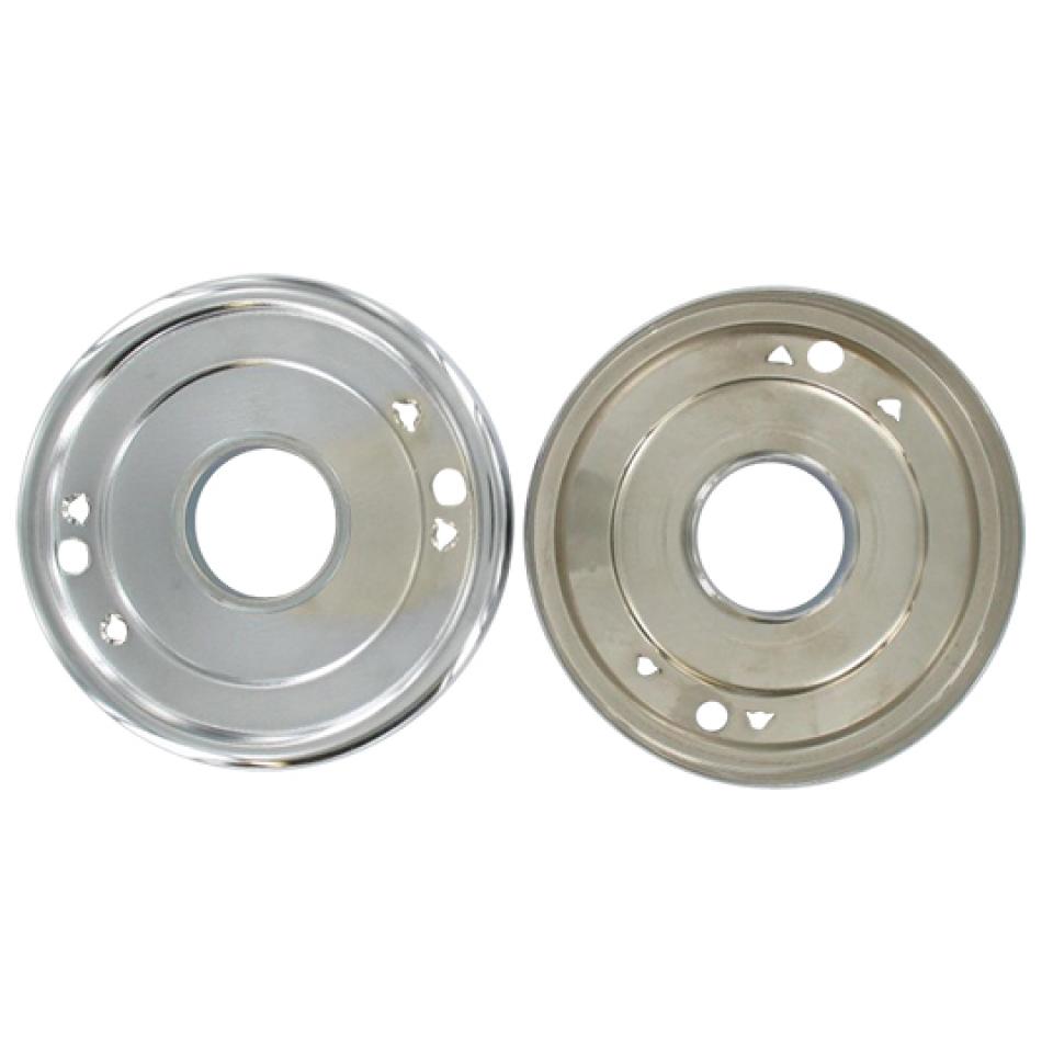Cloche d embrayage Blackbird pour Mobylette MBK 50 51 Neuf