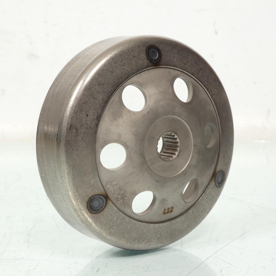 Cloche d embrayage RMS pour scooter Suzuki 110 Address 21220-40J00-000 Neuf