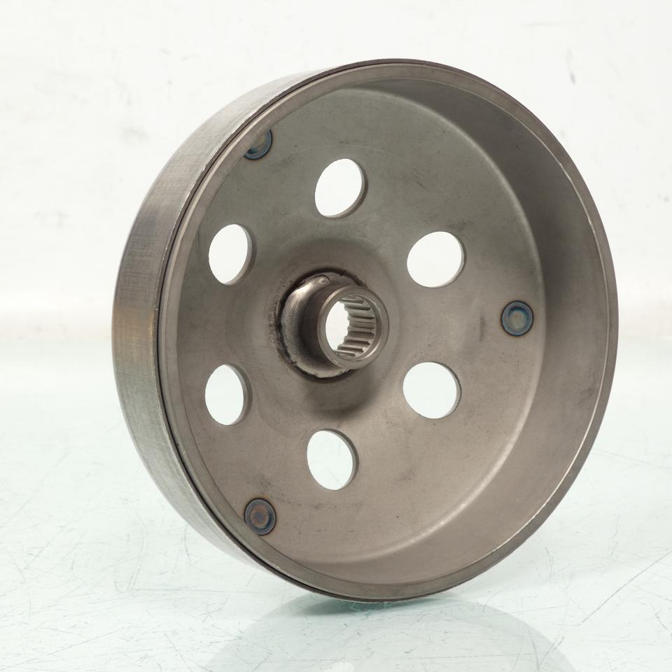 Cloche d embrayage RMS pour scooter Suzuki 110 Address 21220-40J00-000 Neuf