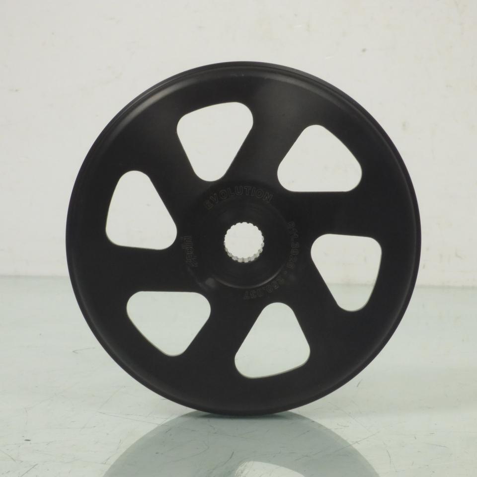 Cloche d embrayage Polini pour Scooter Piaggio 125 Liberty 4T 2005 à 2020 250.037 Neuf
