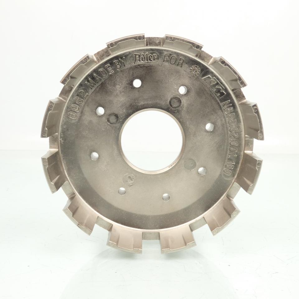 Cloche d embrayage origine pour moto KTM 640 Duke 2 2004 à 2006 58432001000 Neuf