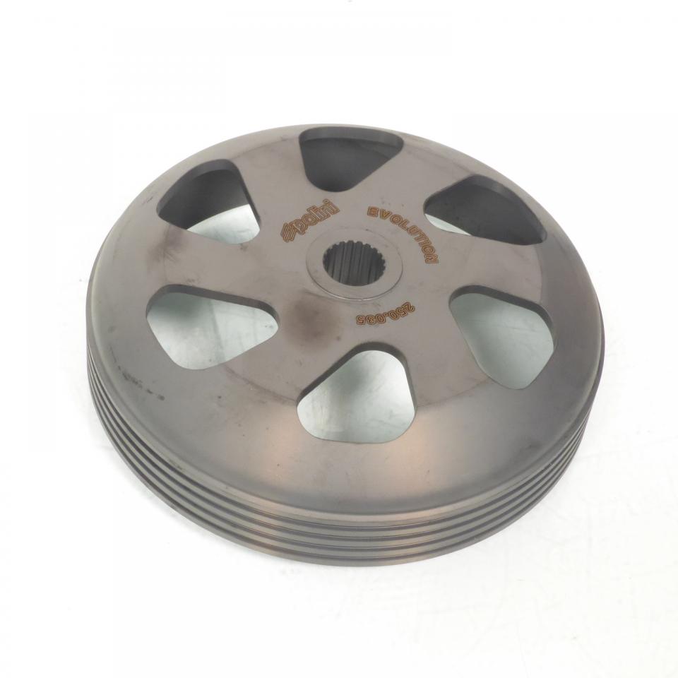Cloche d embrayage Polini pour Scooter Aprilia 125 SR 250.035 Neuf