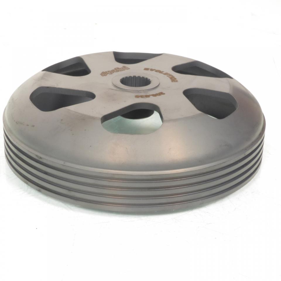 Cloche d embrayage Polini pour Scooter Aprilia 125 SR 250.035 Neuf