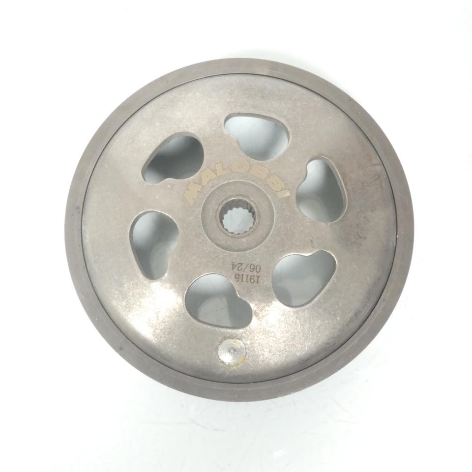 Cloche d embrayage Malossi pour scooter Aprilia 50 SR 7719117 Neuf