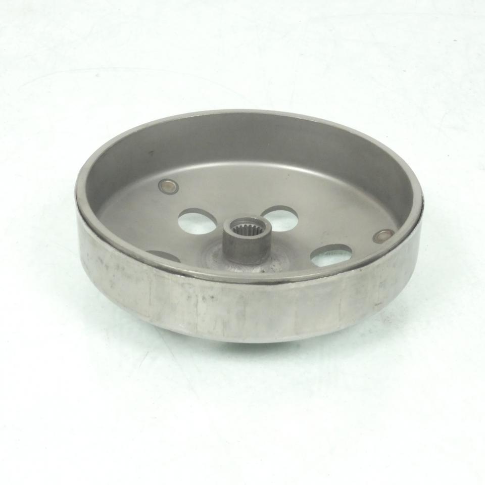 Cloche d'embrayage pour mobylette Peugeot 50 103 FOX 2002-05 730140 Ø107mm Neuf