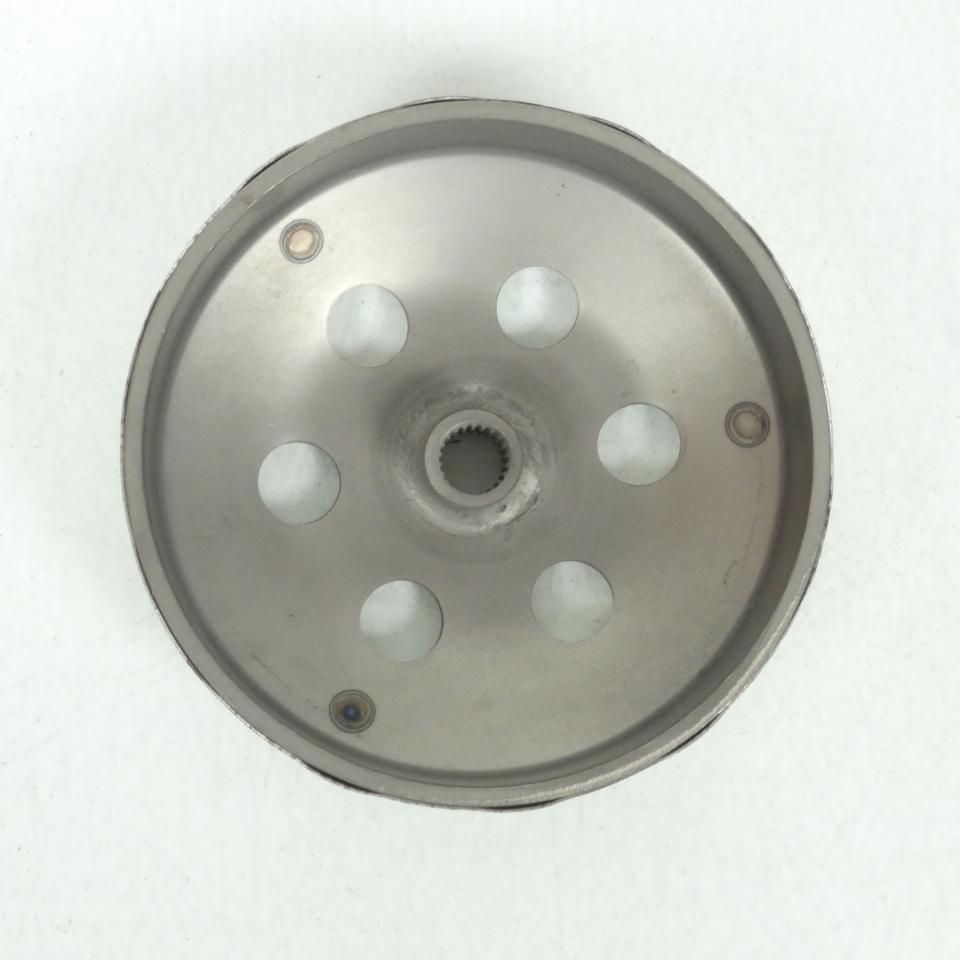 Cloche d'embrayage pour mobylette Peugeot 50 103 FOX 2002-05 730140 Ø107mm Neuf