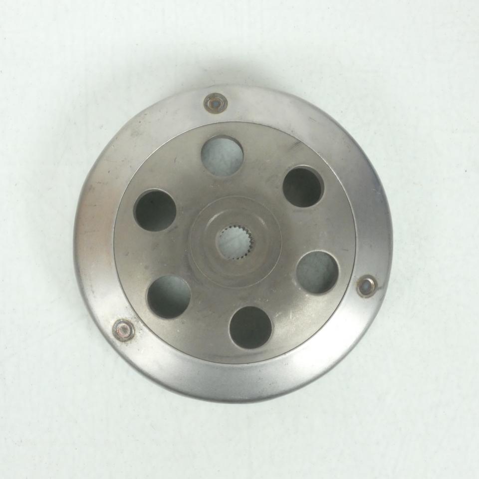 Cloche d'embrayage pour mobylette Peugeot 50 103 FOX 2002-05 730140 Ø107mm Neuf