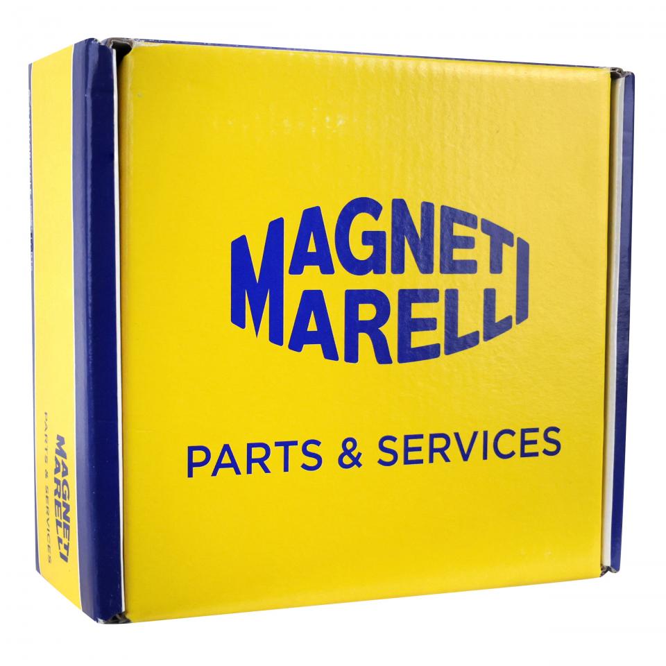 Cloche d embrayage Magneti Marelli pour Scooter Honda 350 Forza Après 2021 Neuf