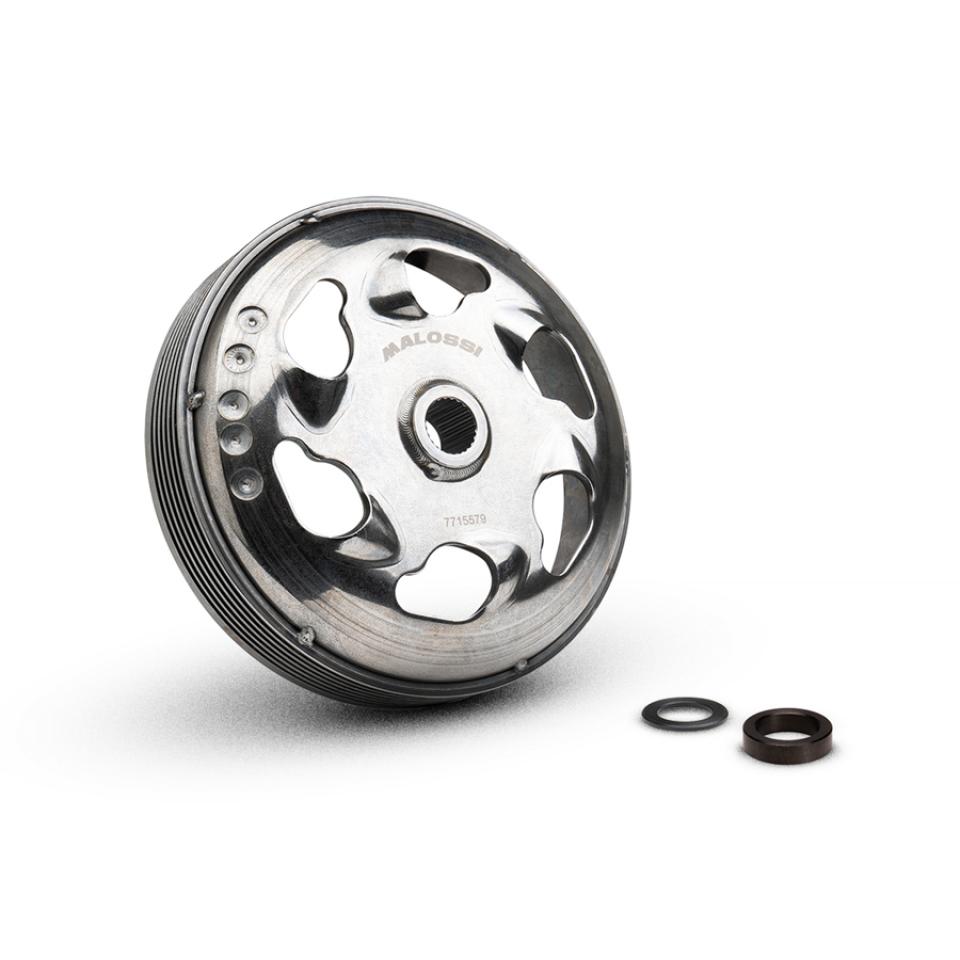 Cloche d embrayage Malossi pour Mobylette Peugeot 400 XP Après 2023 Neuf