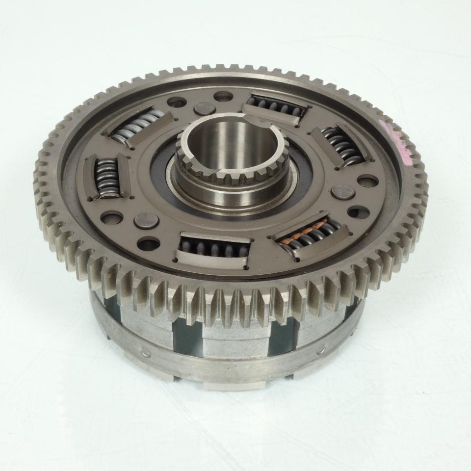 Cloche d embrayage origine pour moto Suzuki 1200 Bandit 21200-31861 Neuf en destockage